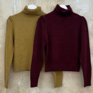 JERSEY BERTA