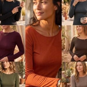 CAMISETA JANIS LISA