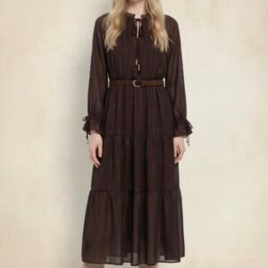 VESTIDO CALEMA