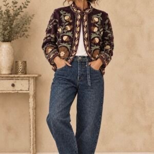 JEANS MORA